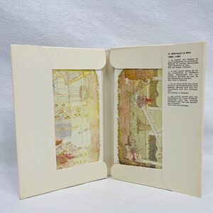 Ljungdahls Henrietta Willebeek Le Mair Illustrated Notecards